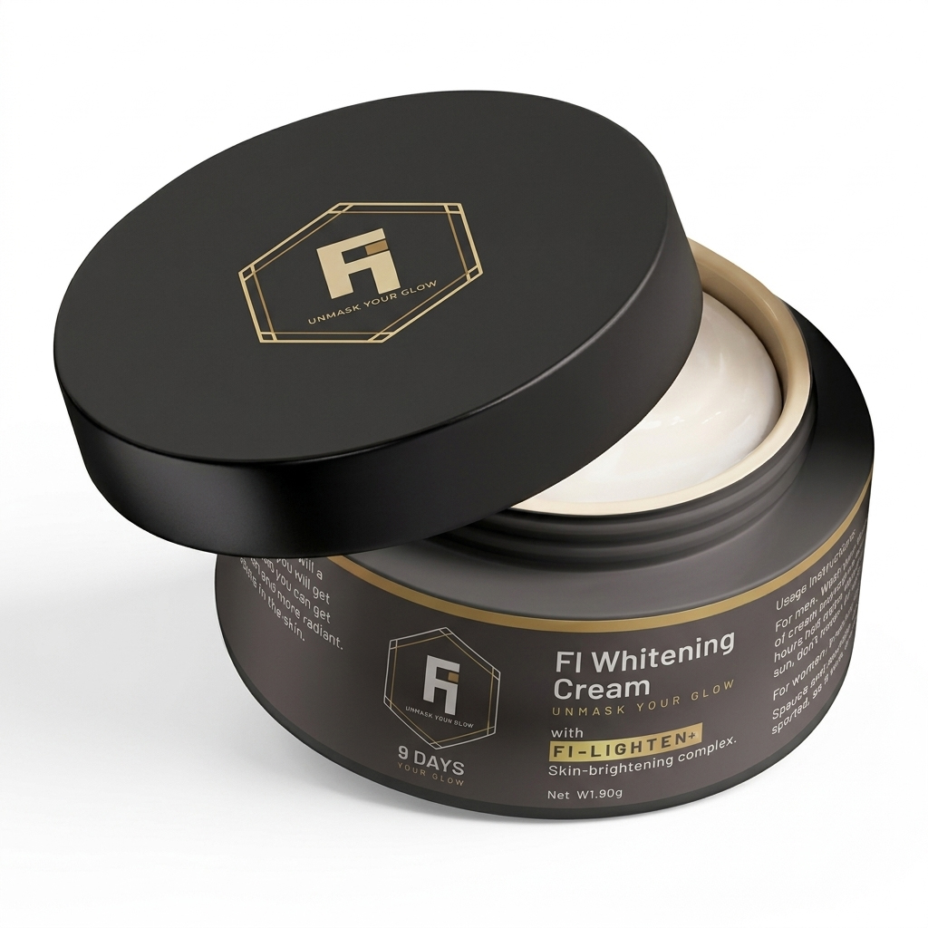 FI Whitening Cream